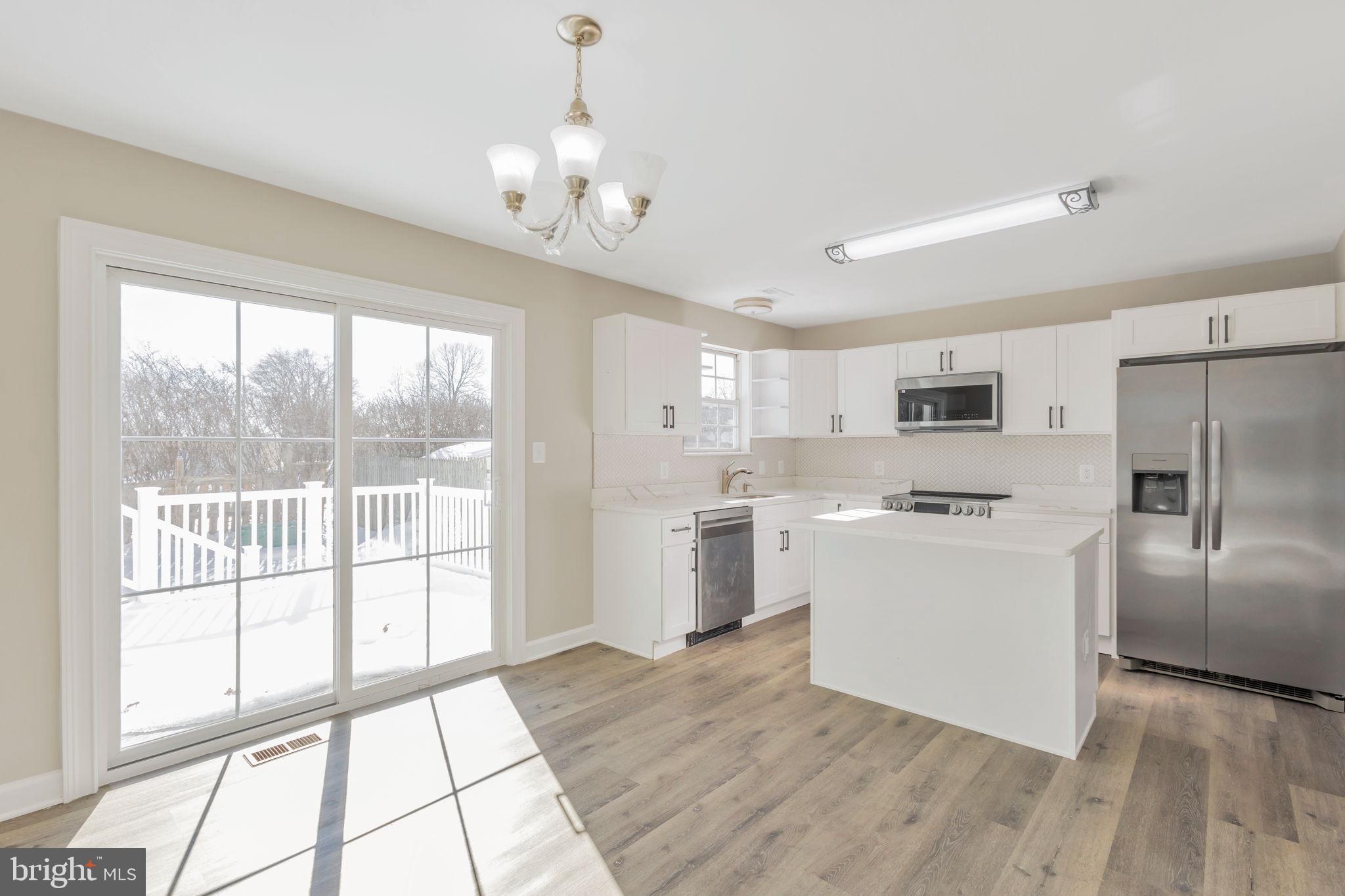 WORTHINGTON MEADOWS - Residential