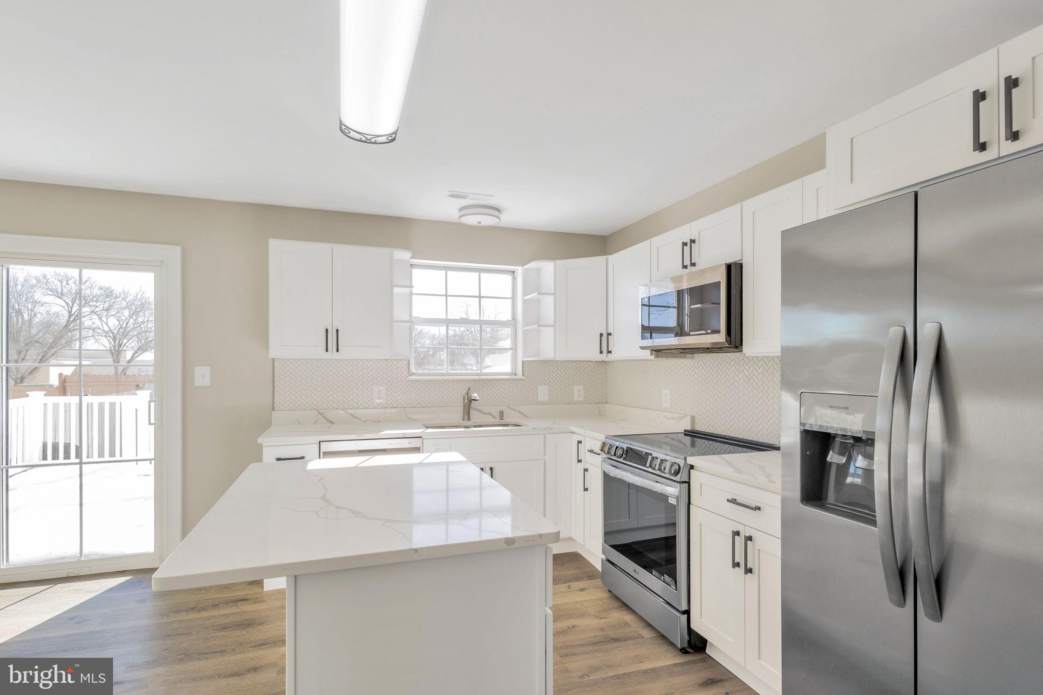 WORTHINGTON MEADOWS - Residential