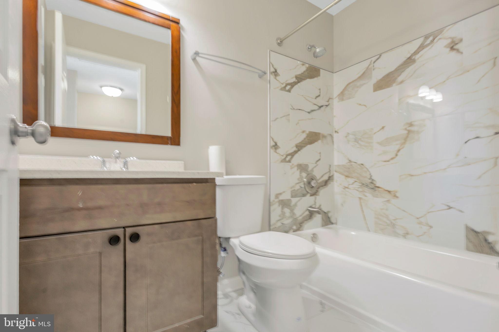 WORTHINGTON MEADOWS - Residential