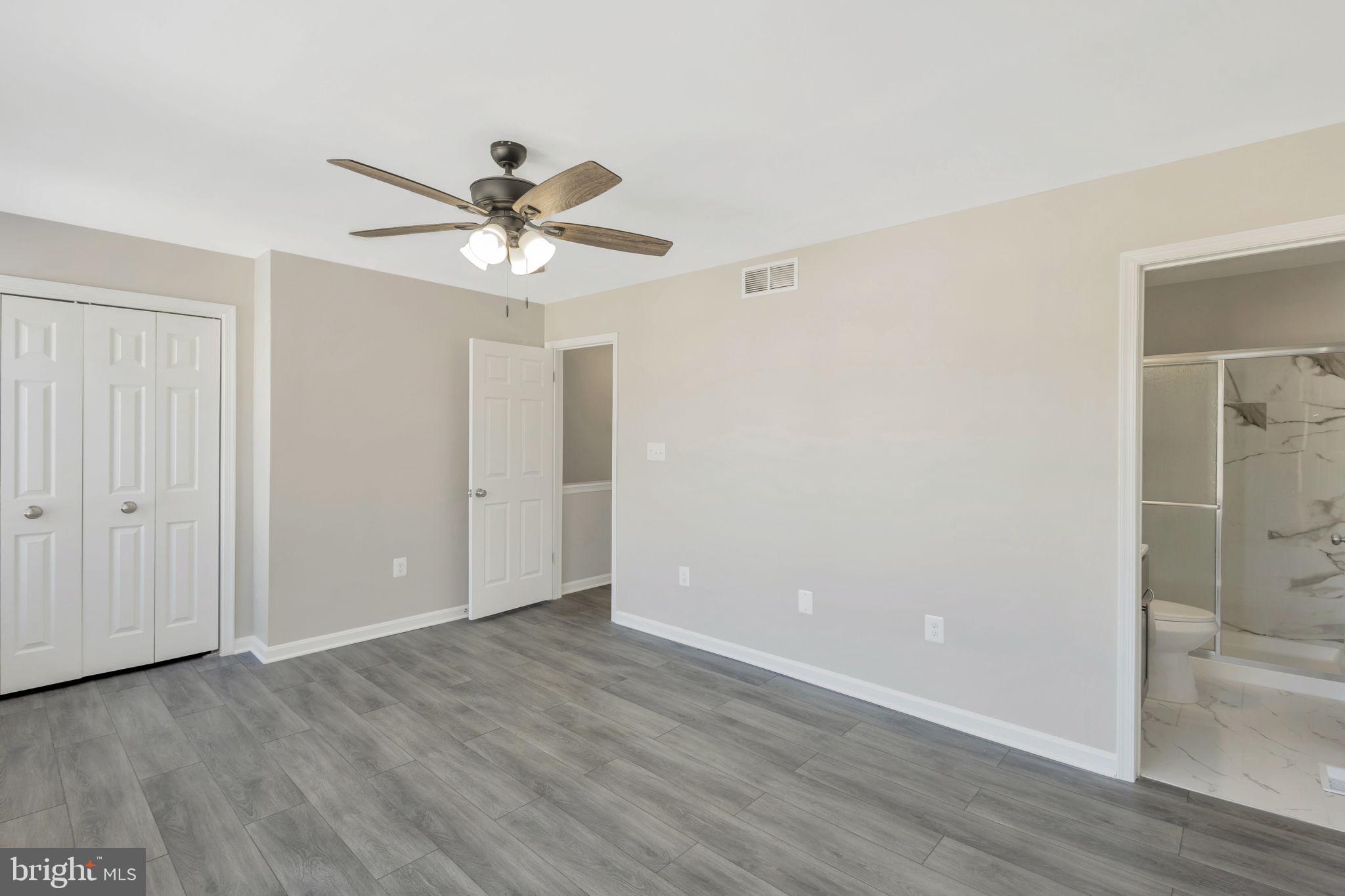 WORTHINGTON MEADOWS - Residential