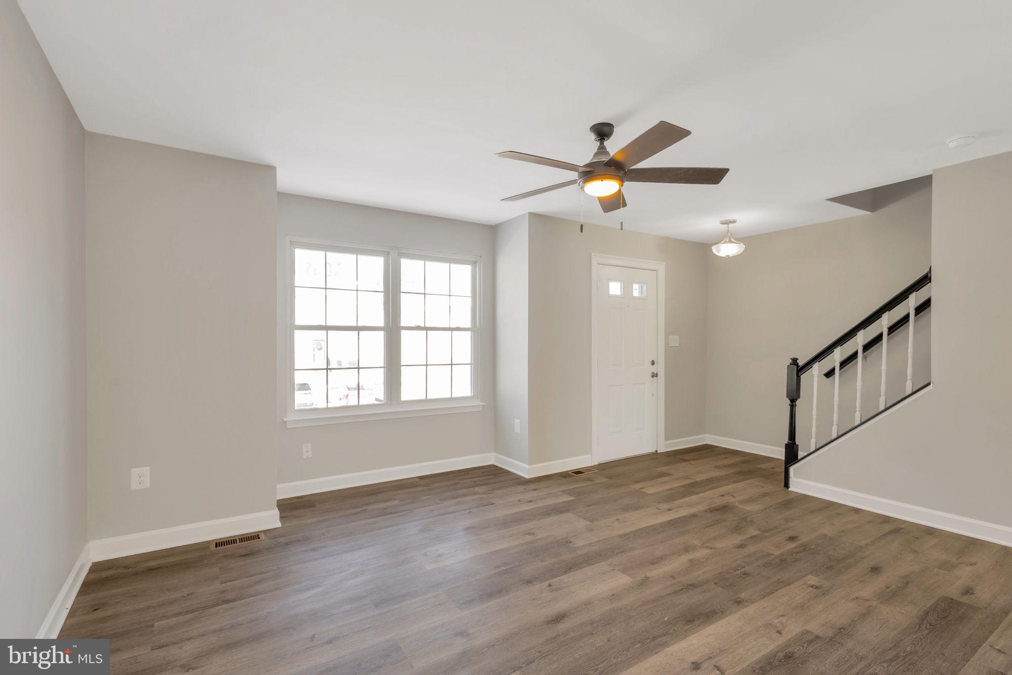 WORTHINGTON MEADOWS - Residential