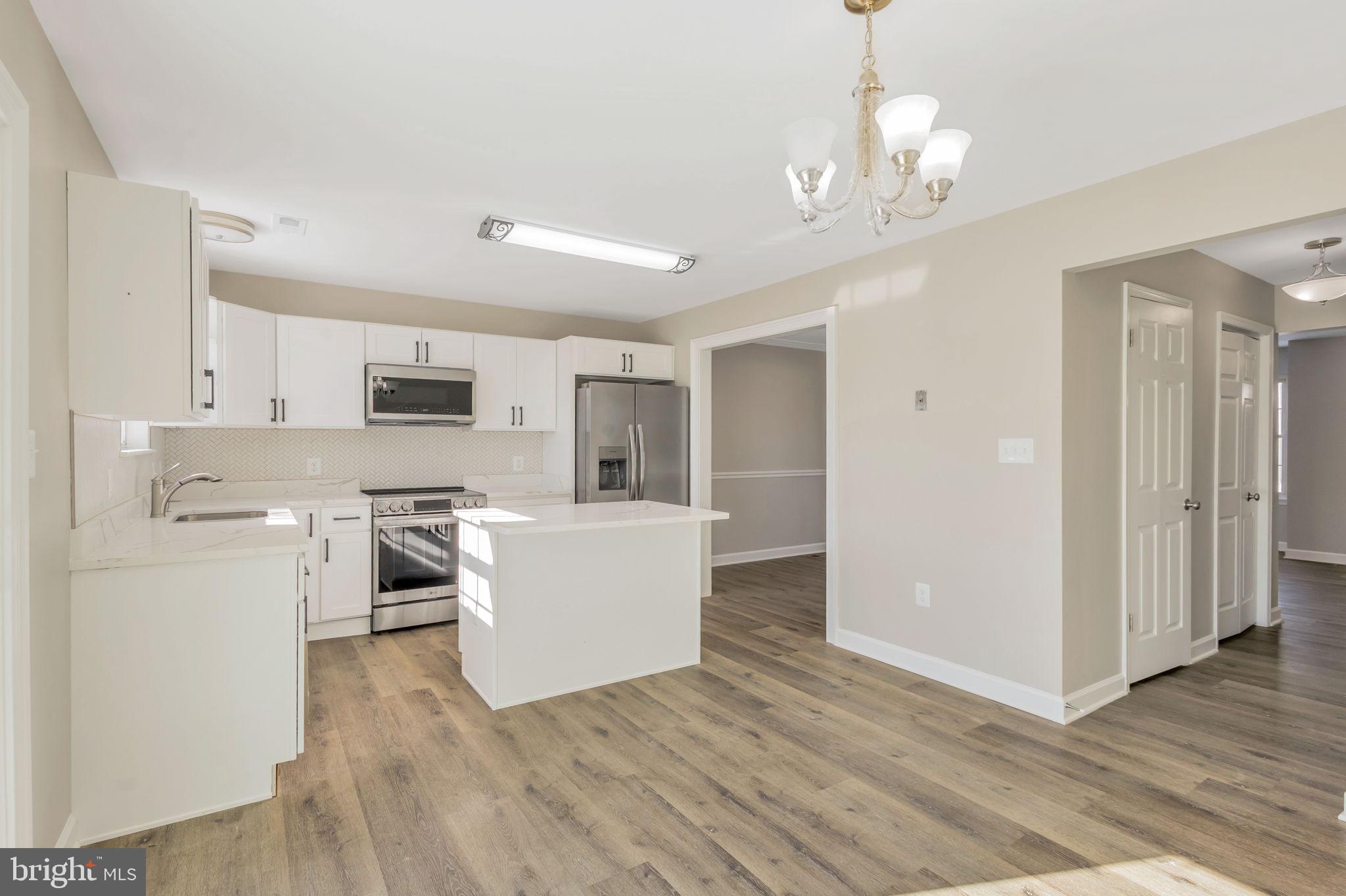 WORTHINGTON MEADOWS - Residential