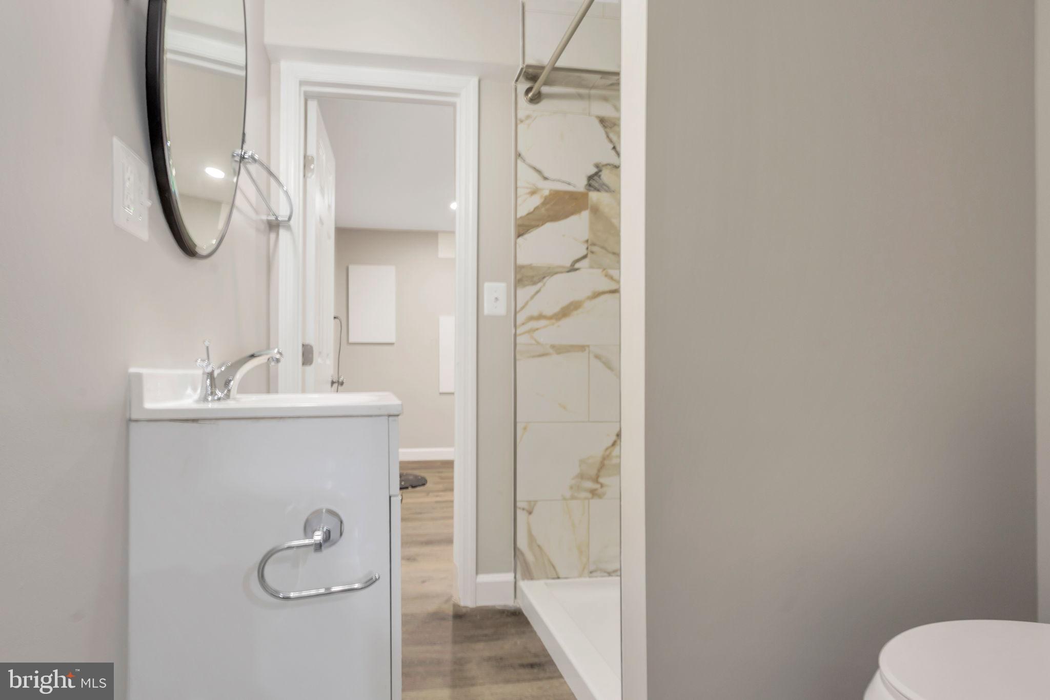 WORTHINGTON MEADOWS - Residential