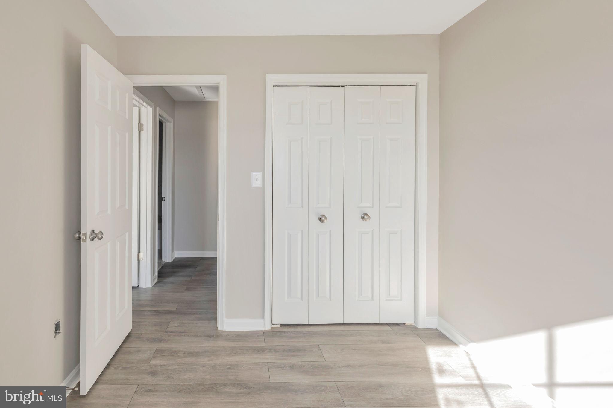 WORTHINGTON MEADOWS - Residential