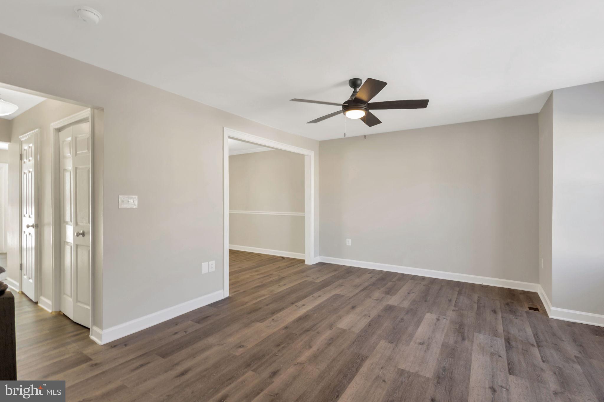 WORTHINGTON MEADOWS - Residential