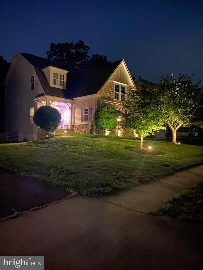 PEMBROOKE - Residential