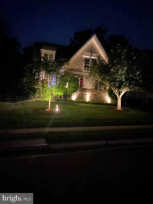 PEMBROOKE - Residential