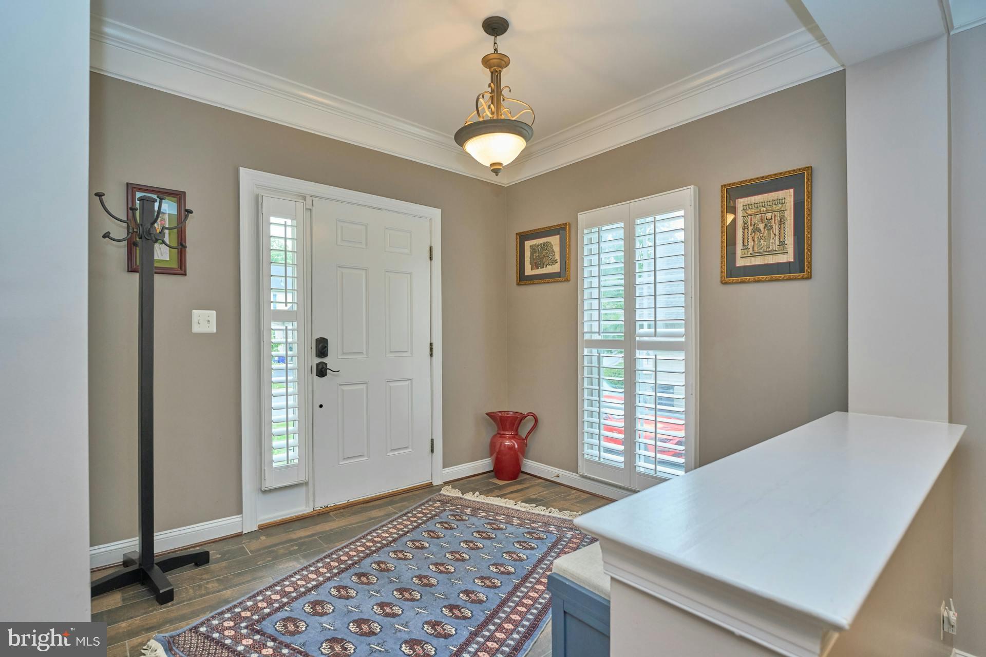 PEMBROOKE - Residential