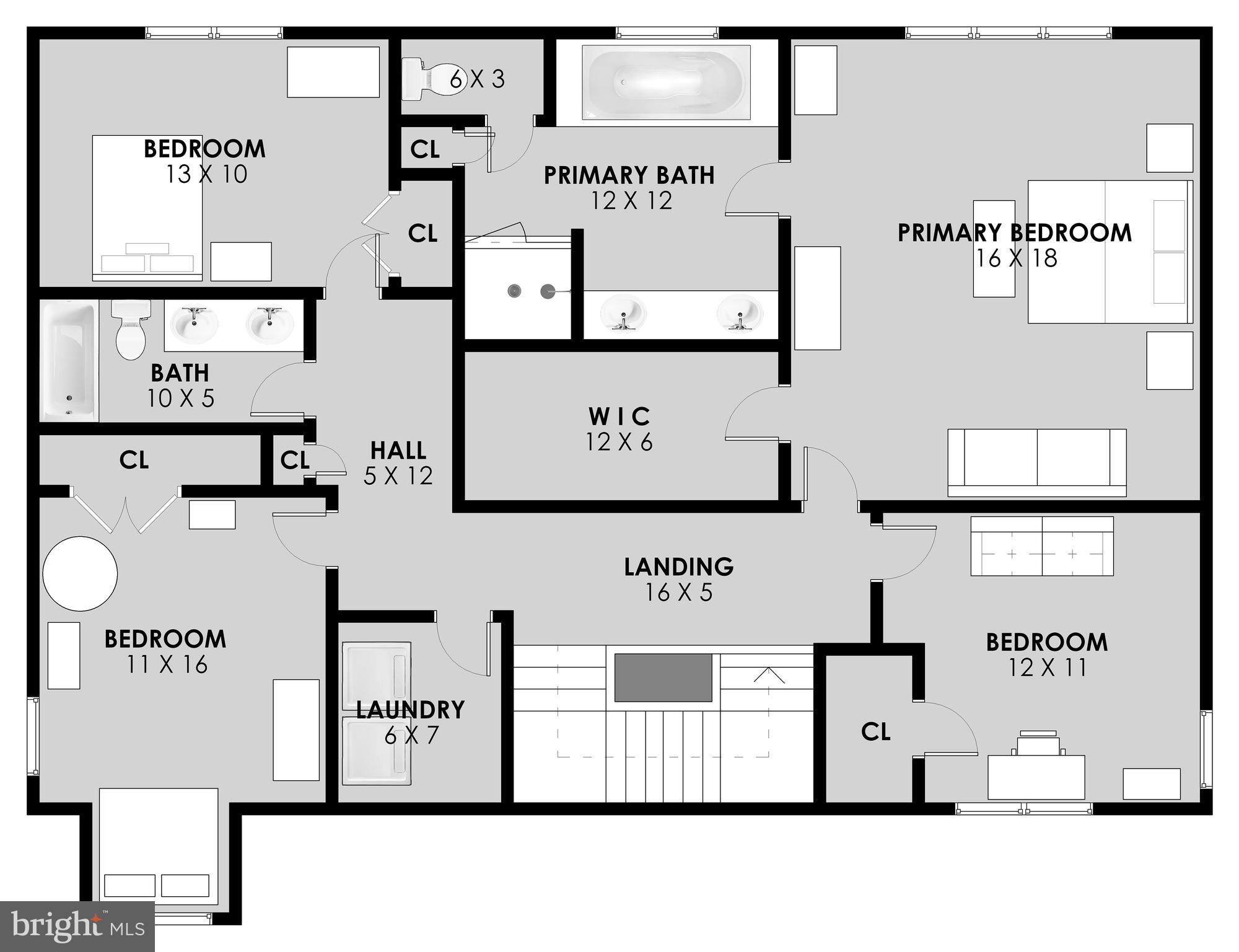PEMBROOKE - Residential