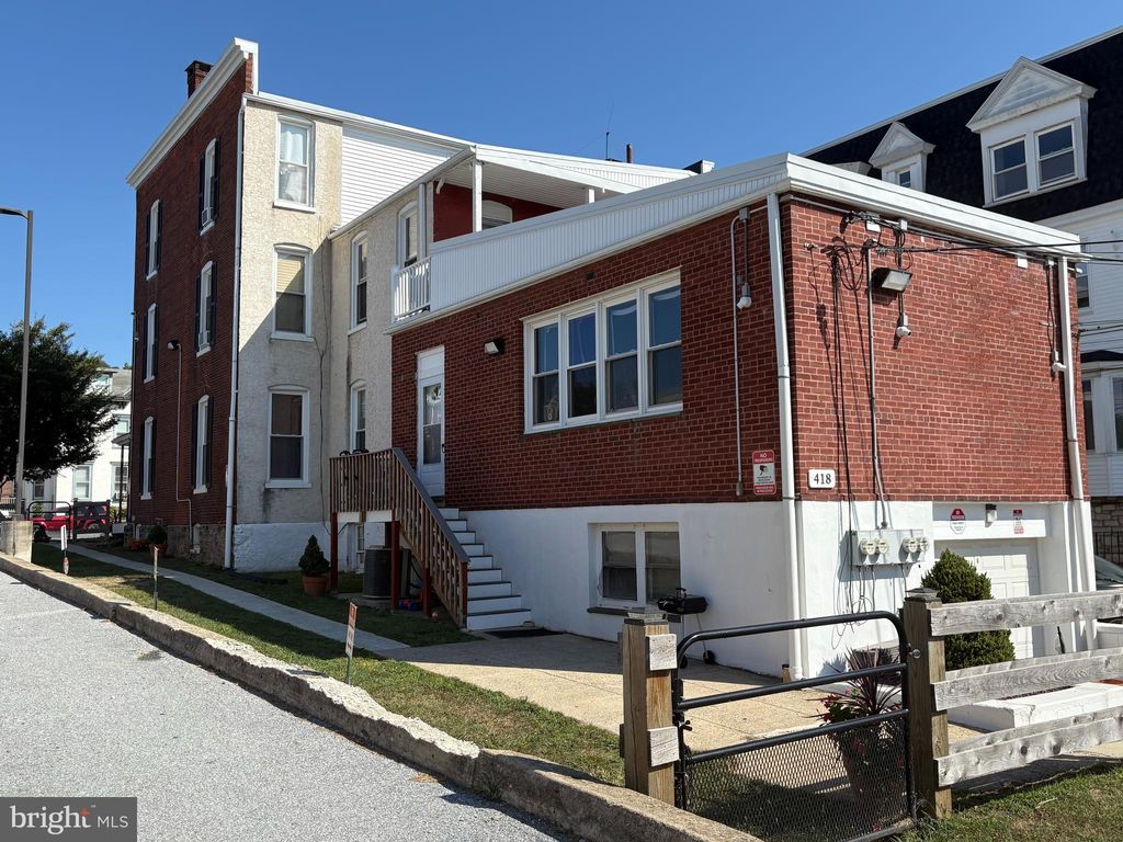 Photo of 418 E Lincoln Highway, COATESVILLE, PA 19320 (MLS # PACT2110856)