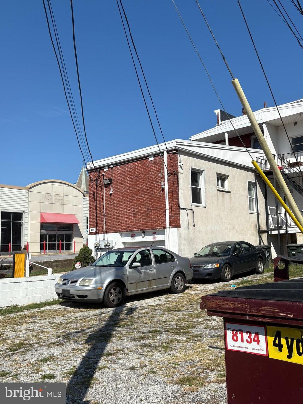 Photo of 418 E Lincoln Highway, COATESVILLE, PA 19320 (MLS # PACT2110856)