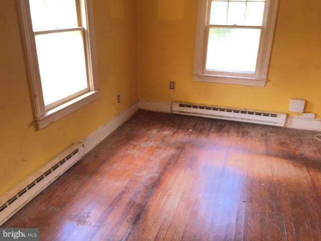 NORTH BARNABY - Residential