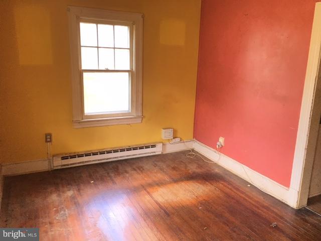 NORTH BARNABY - Residential