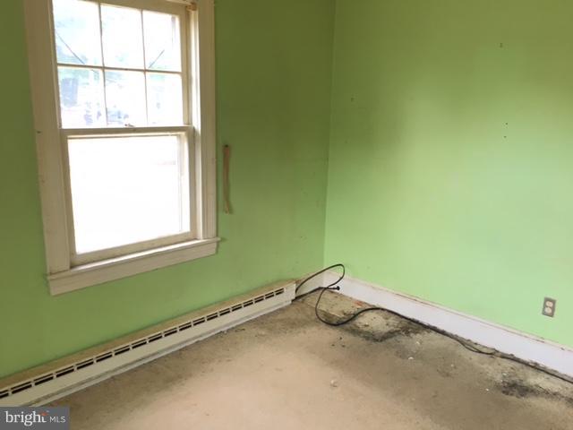 NORTH BARNABY - Residential