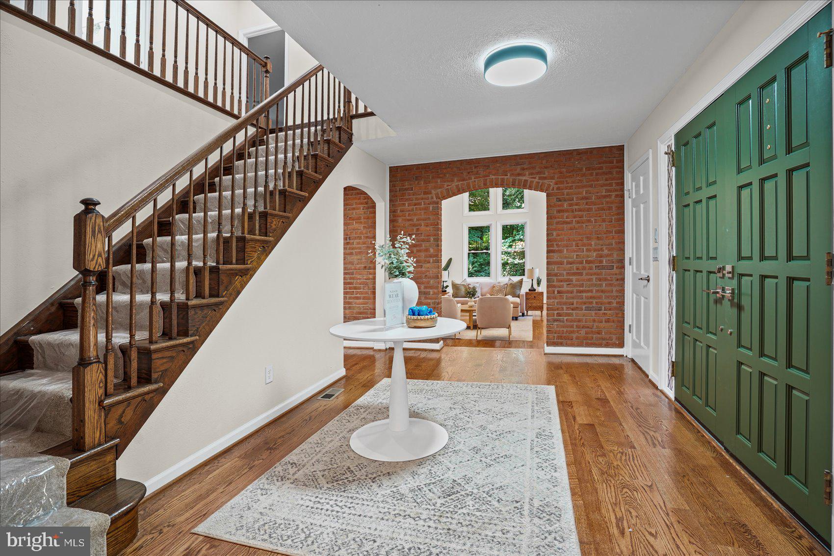 11725 MIDDLE PATUXENT COURT