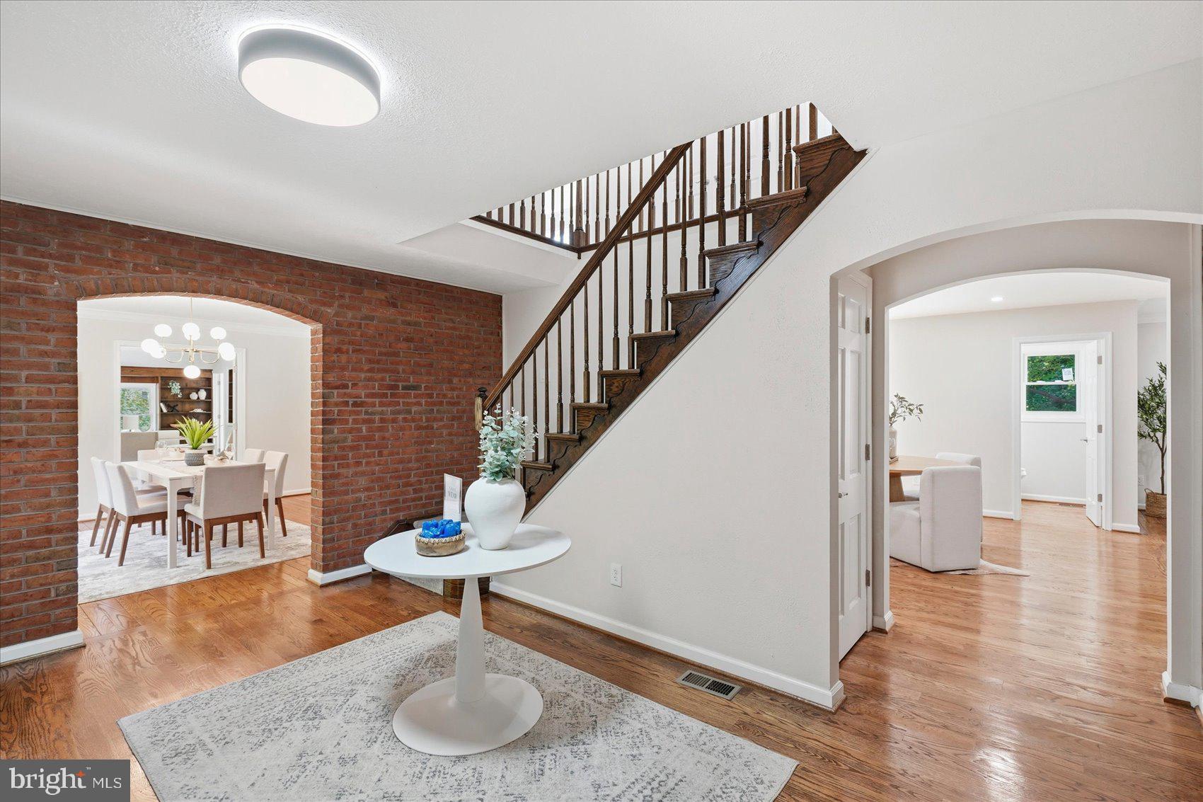 11725 MIDDLE PATUXENT COURT