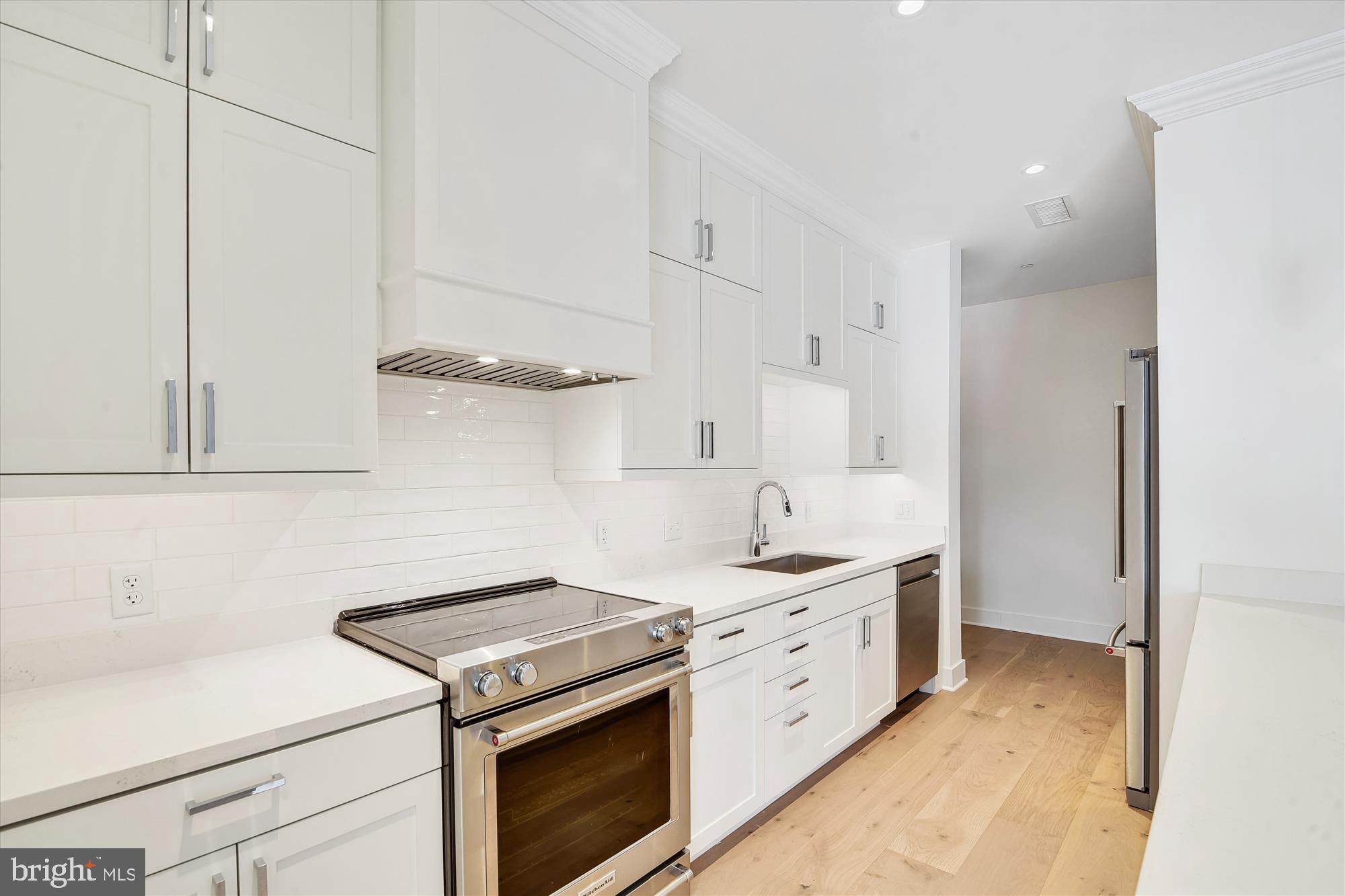 WEST ANNAPOLIS - Residential Lease