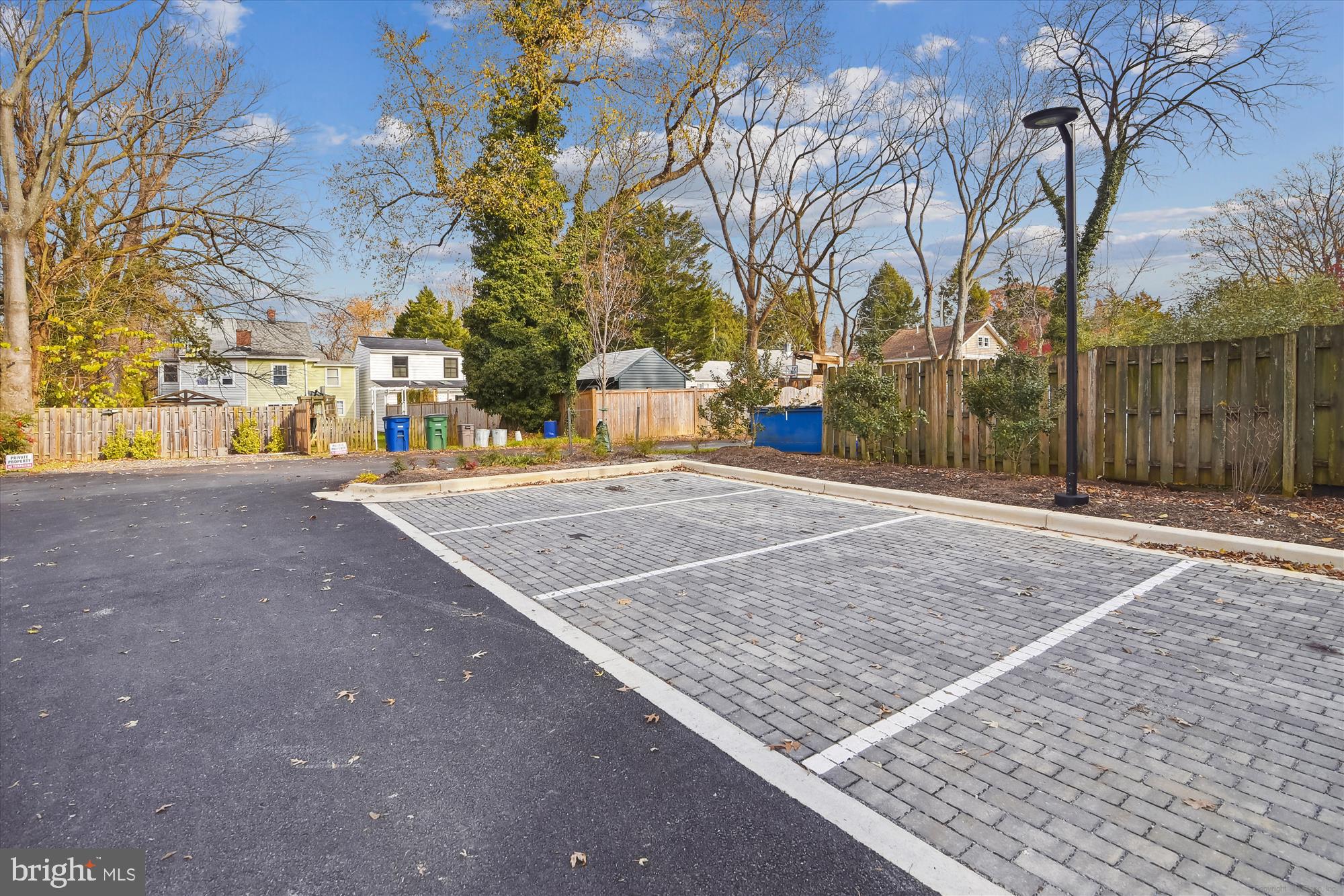 WEST ANNAPOLIS - Residential Lease