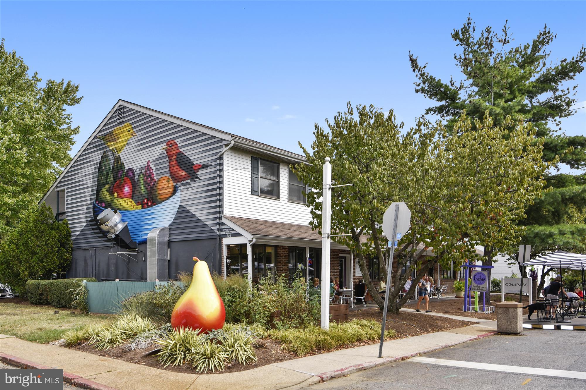 WEST ANNAPOLIS - Residential Lease