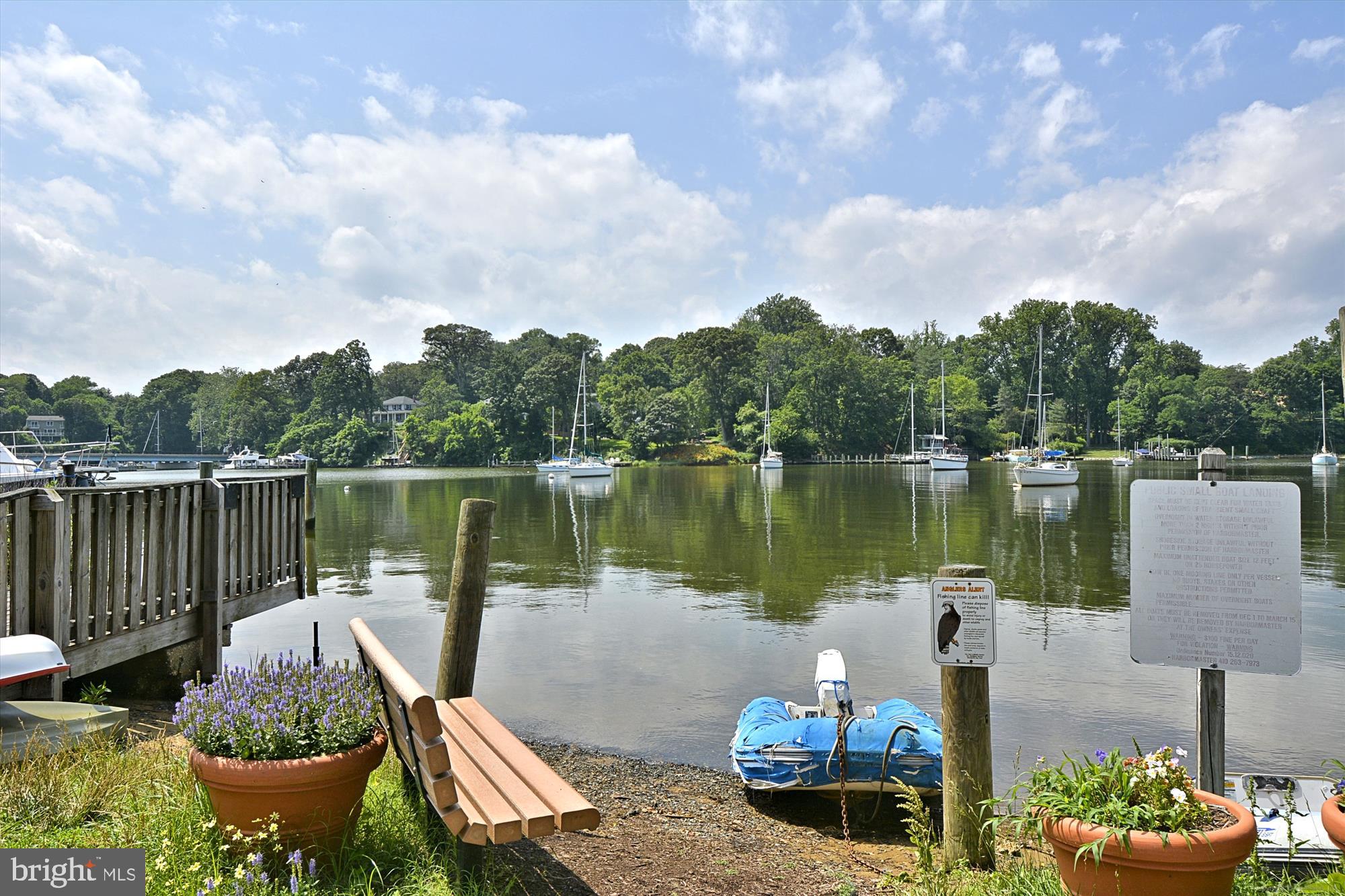 WEST ANNAPOLIS - Residential Lease