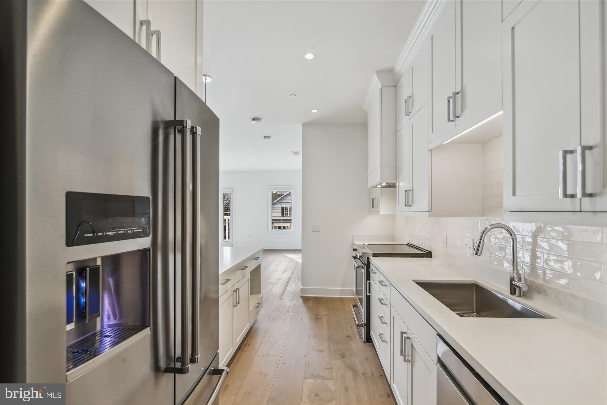 WEST ANNAPOLIS - Residential Lease