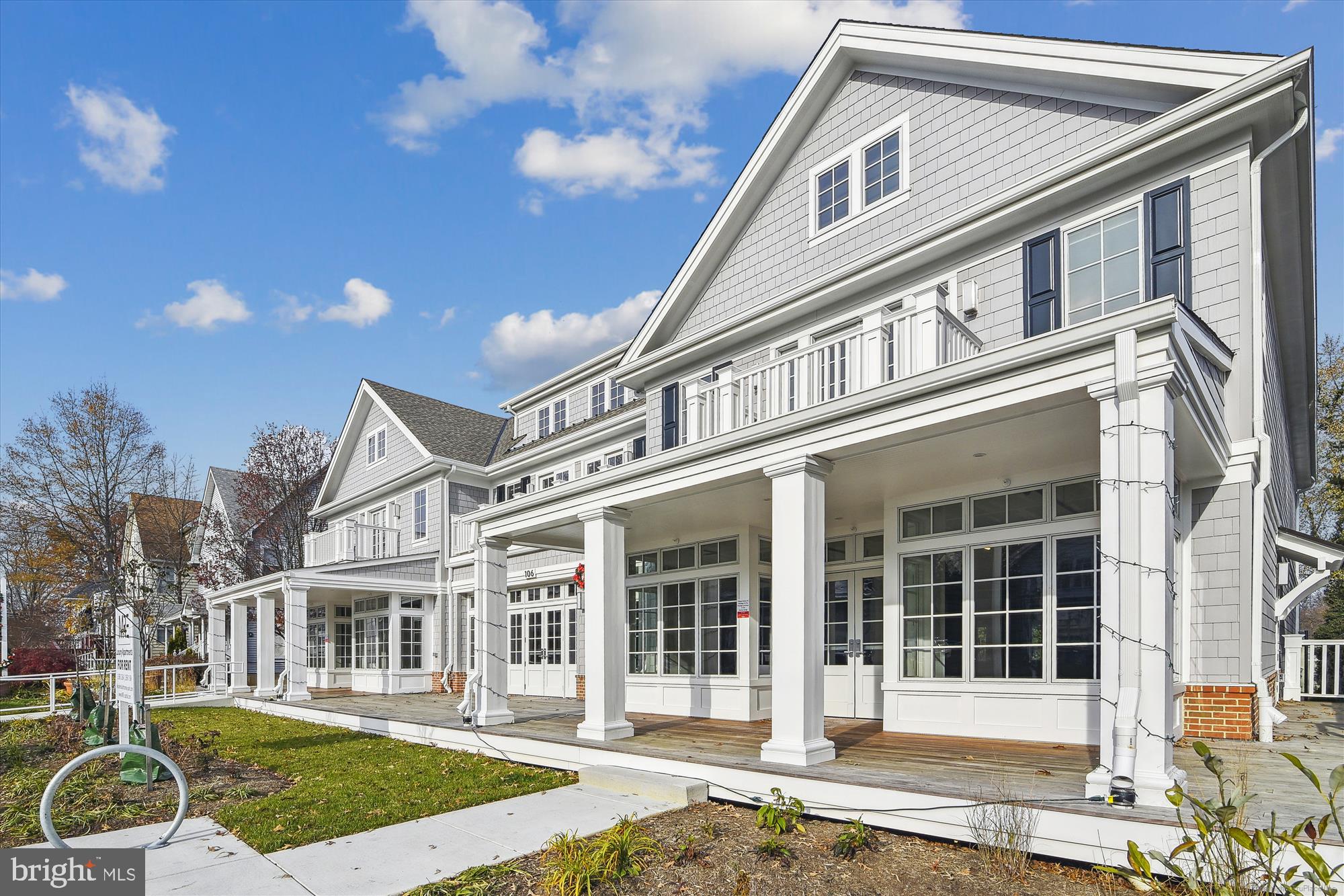 WEST ANNAPOLIS - Residential Lease