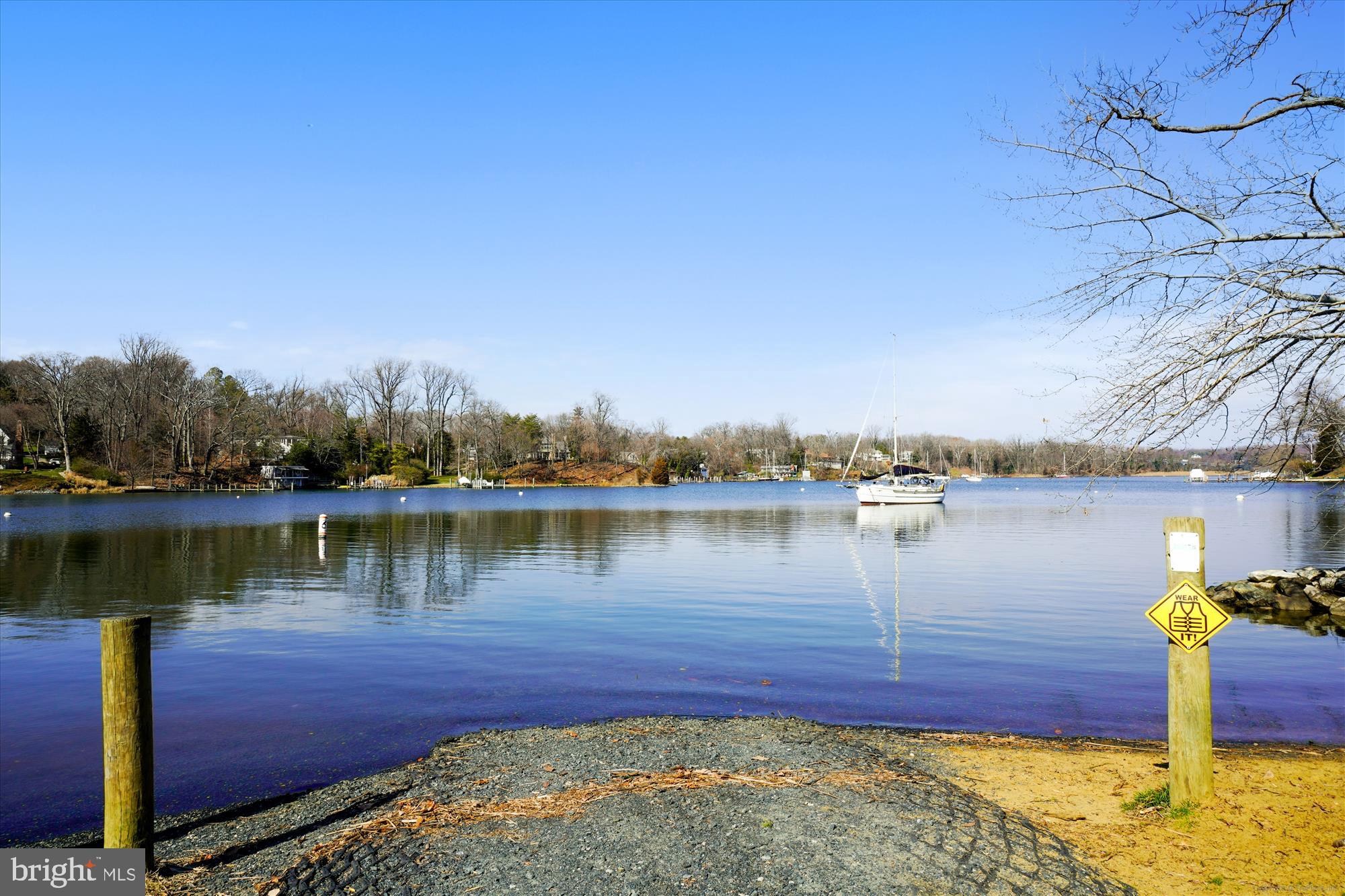 WEST ANNAPOLIS - Residential Lease