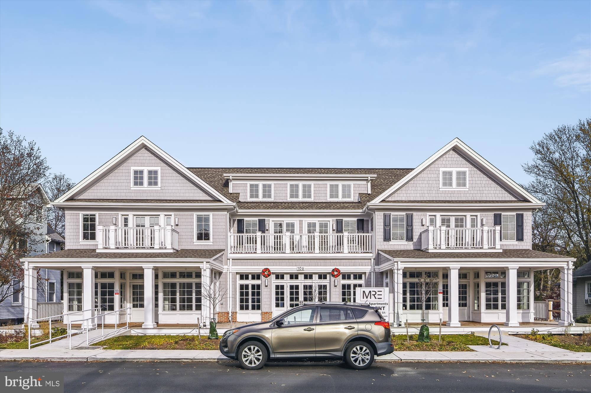 WEST ANNAPOLIS - Residential Lease