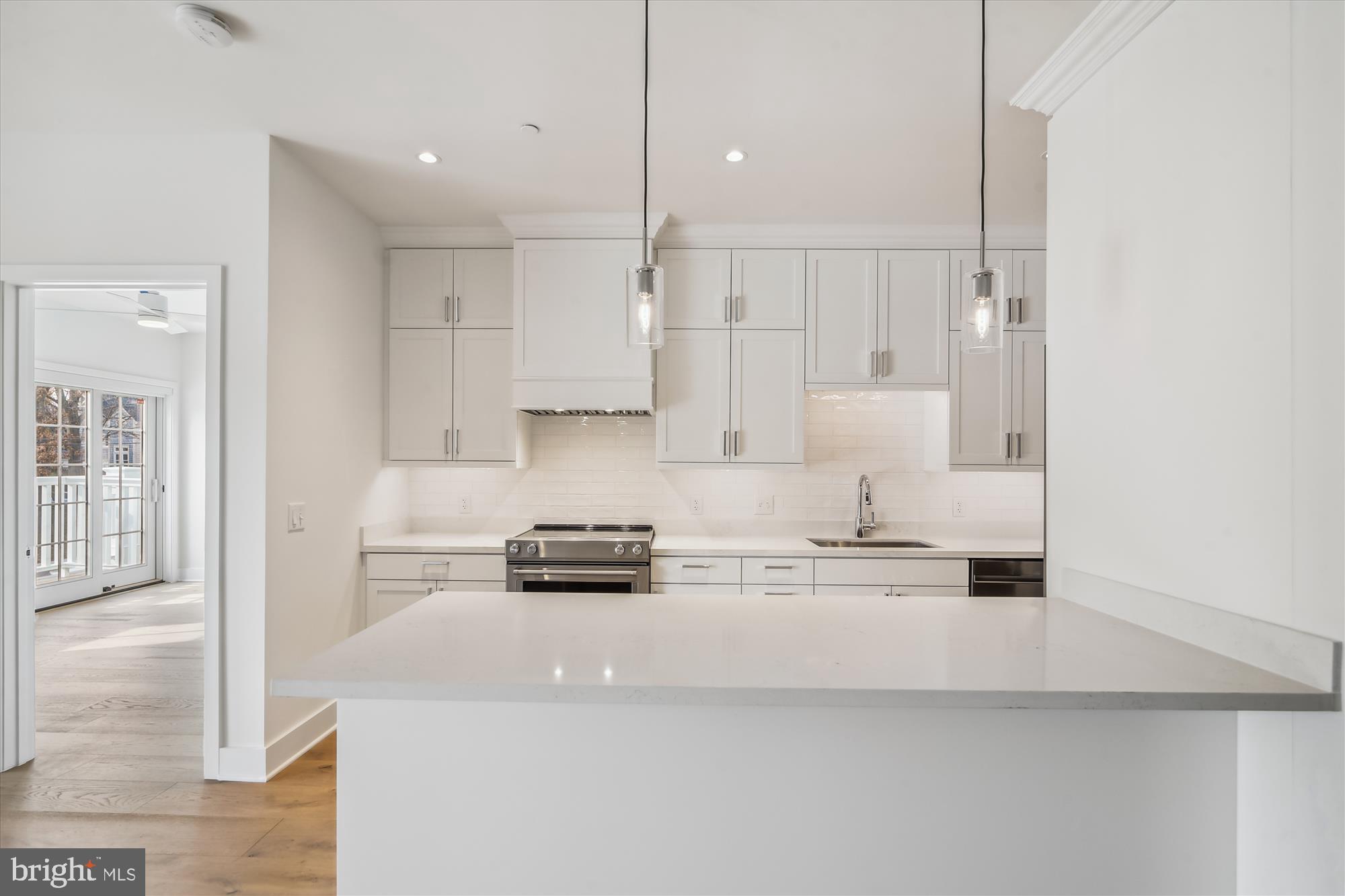 WEST ANNAPOLIS - Residential Lease