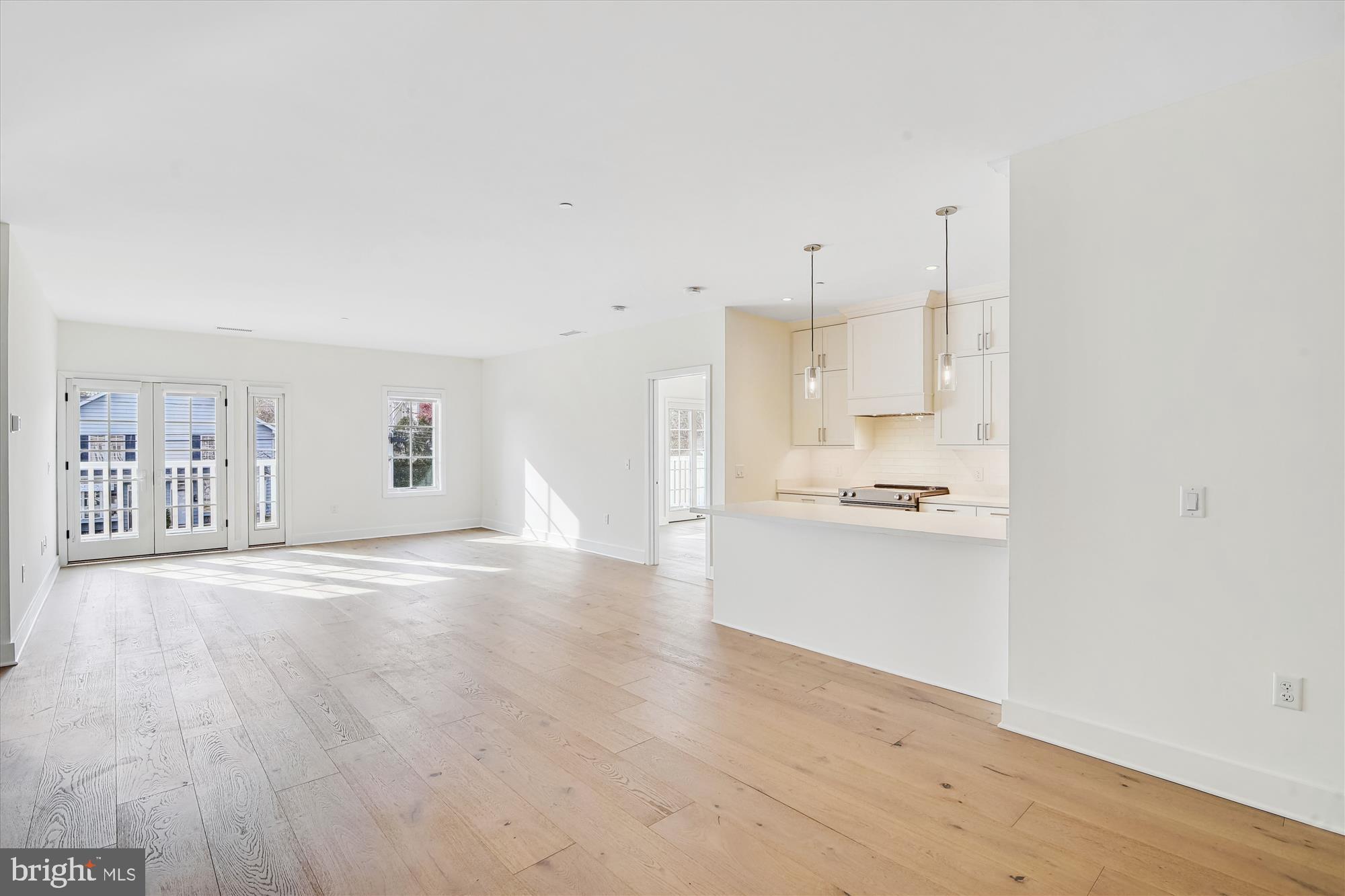 WEST ANNAPOLIS - Residential Lease