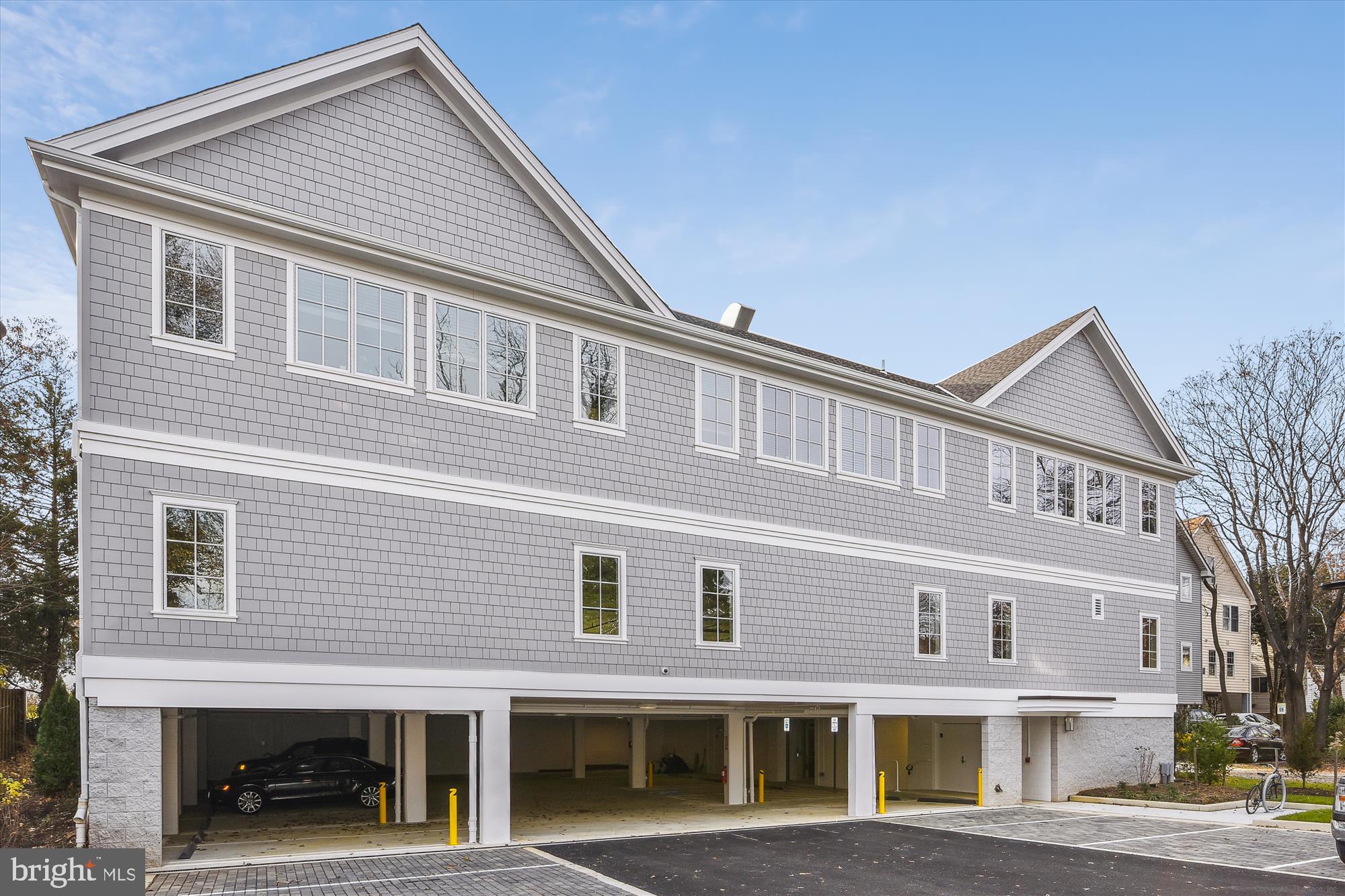 WEST ANNAPOLIS - Residential Lease