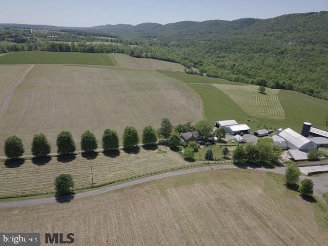 NONE AVAILABLE - Farm