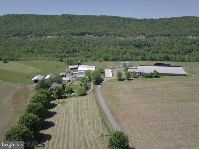NONE AVAILABLE - Farm