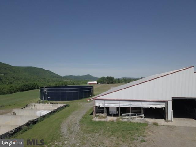 NONE AVAILABLE - Farm