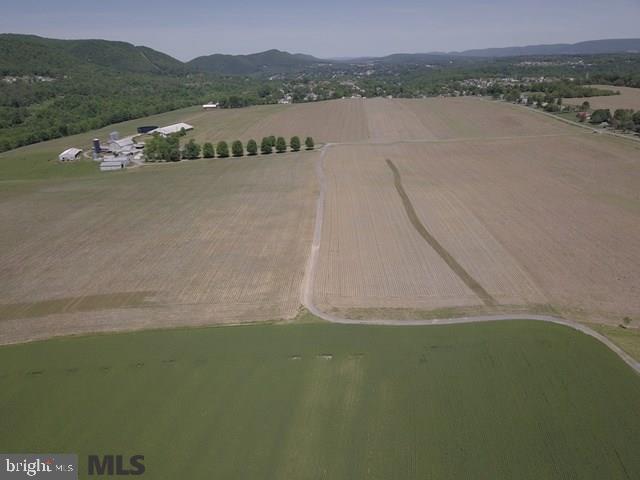 NONE AVAILABLE - Farm