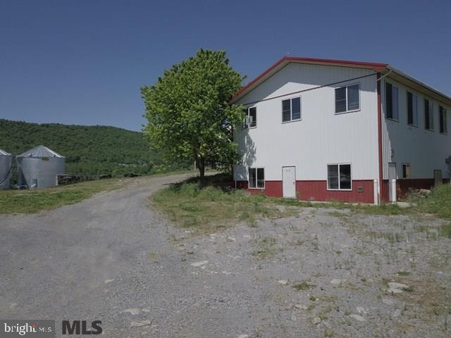 NONE AVAILABLE - Farm