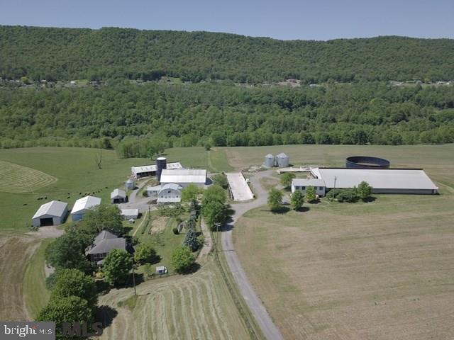 NONE AVAILABLE - Farm