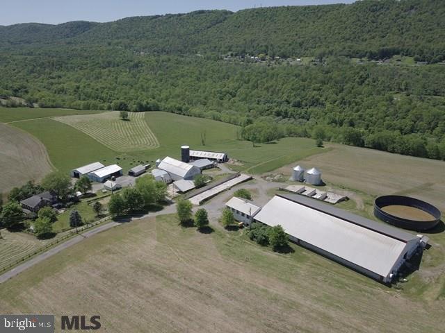 NONE AVAILABLE - Farm