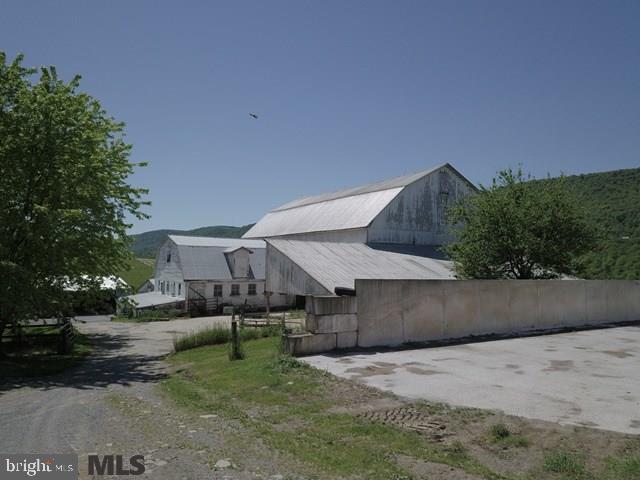 NONE AVAILABLE - Farm