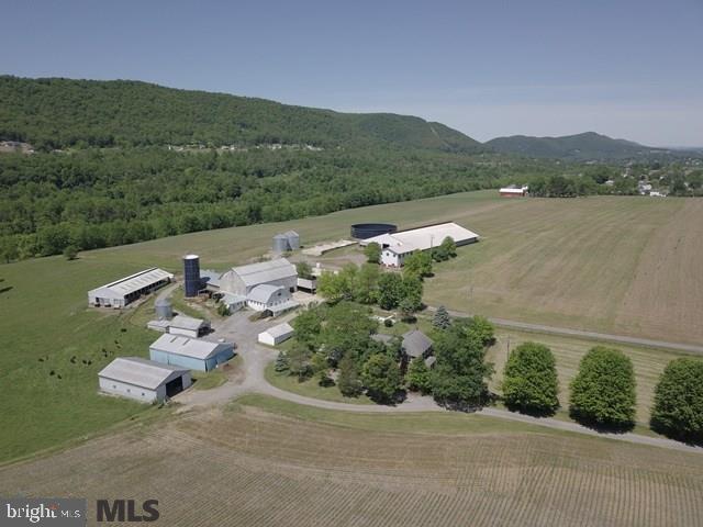 NONE AVAILABLE - Farm