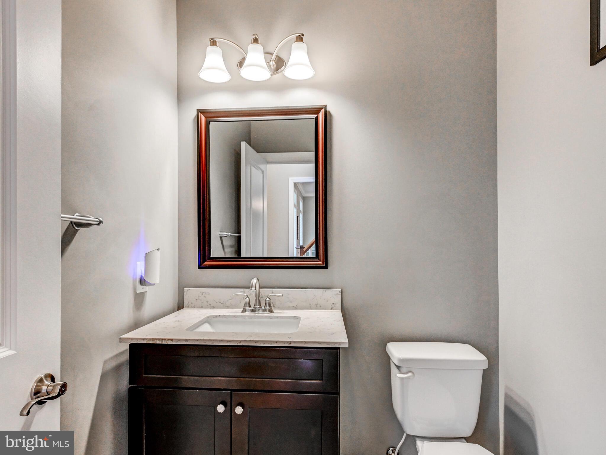 MANOR WOODS - Residential