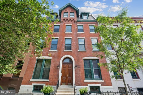 Condo For Rent - 1911 Green Street #6<br/> PHILADELPHIA, PA 19130