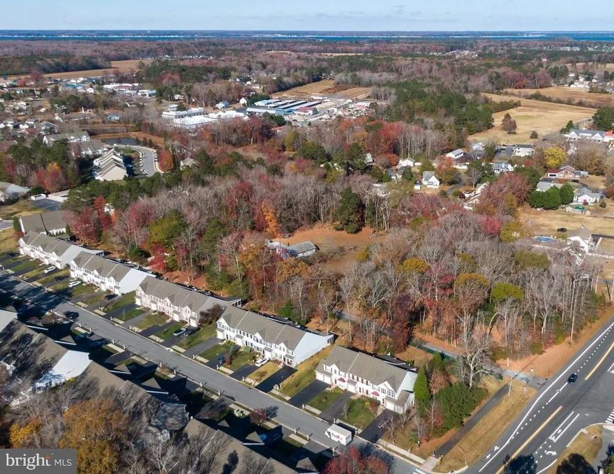 Seize a truly rare opportunity to acquire over approximately 5 +/- acres of prime land in a highly desirable location directly across from Evans Park. This expansive parcel offers an ideal blend of wooded privacy and cleared, buildable space, making it perfectly suited for development.

Enjoy the best of both worlds — a peaceful, park-like setting with quick access to the beach, boardwalk, and surrounding amenities. Opportunities like this are becoming increasingly scarce in this area.

There is an existing home on the property; the home holds no contributory value. Value is in the land only.

Highlights:

5+ acres of usable land

Prime location across from Evans Park

Short drive to beach and boardwalk

Ideal for residential development or investment

Rare large parcel in an area of limited availability

This is a chance-of-a-lifetime acquisition!