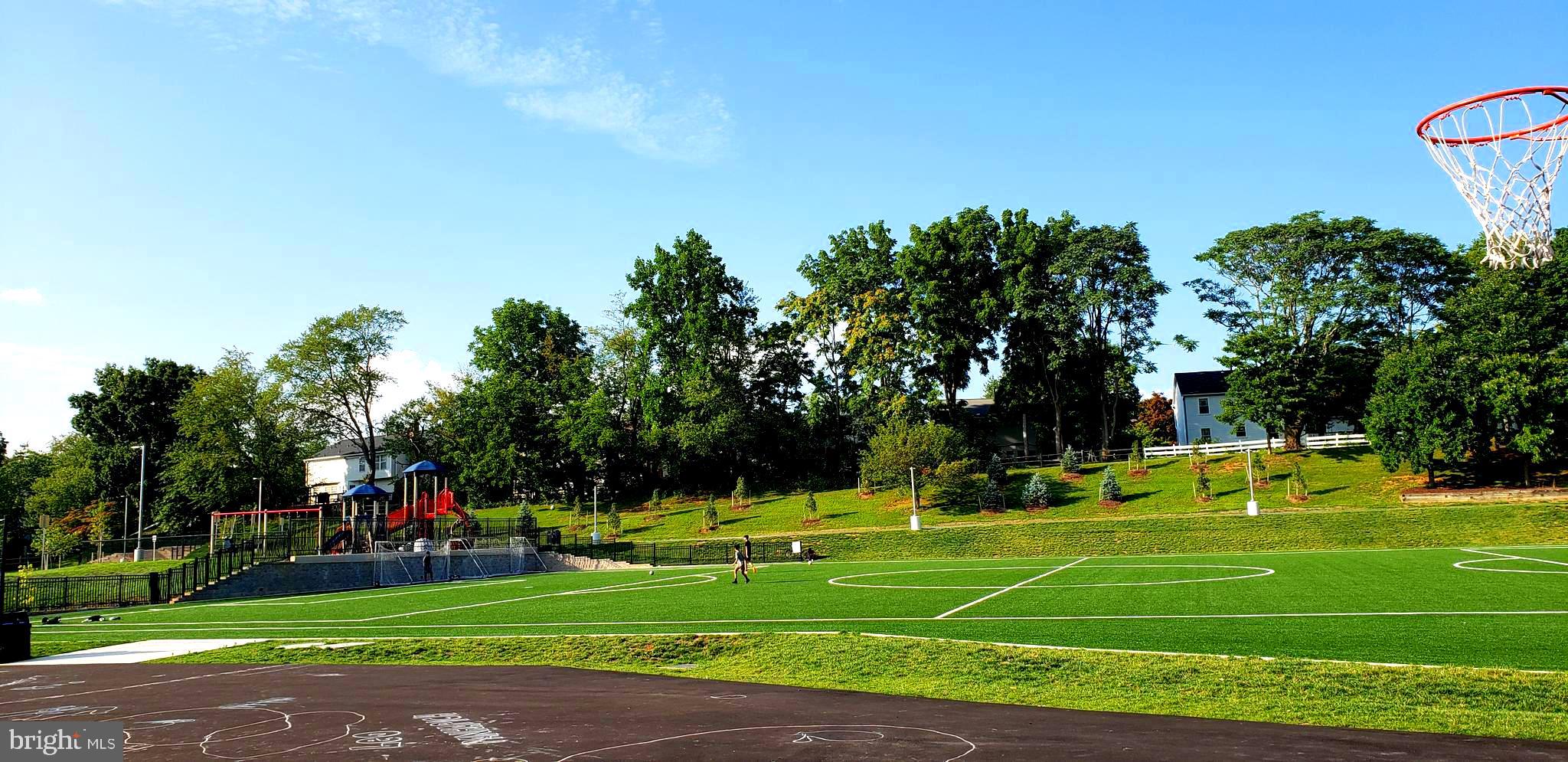 SAYBROOKE - Residential