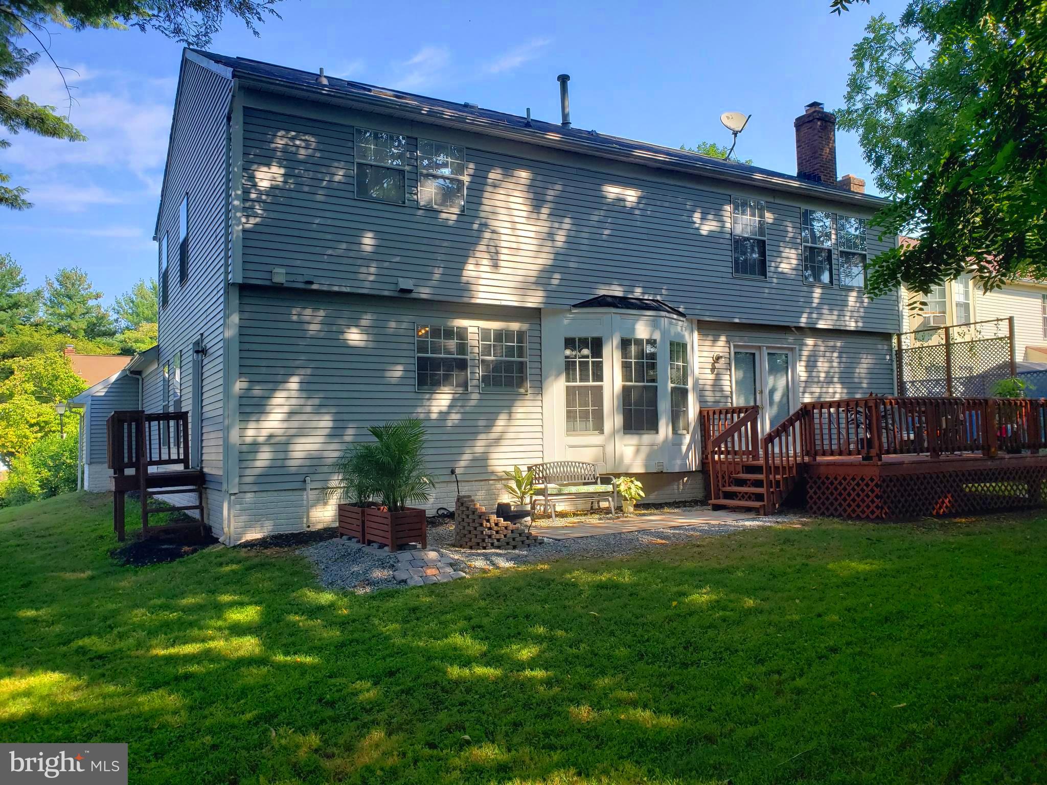 SAYBROOKE - Residential