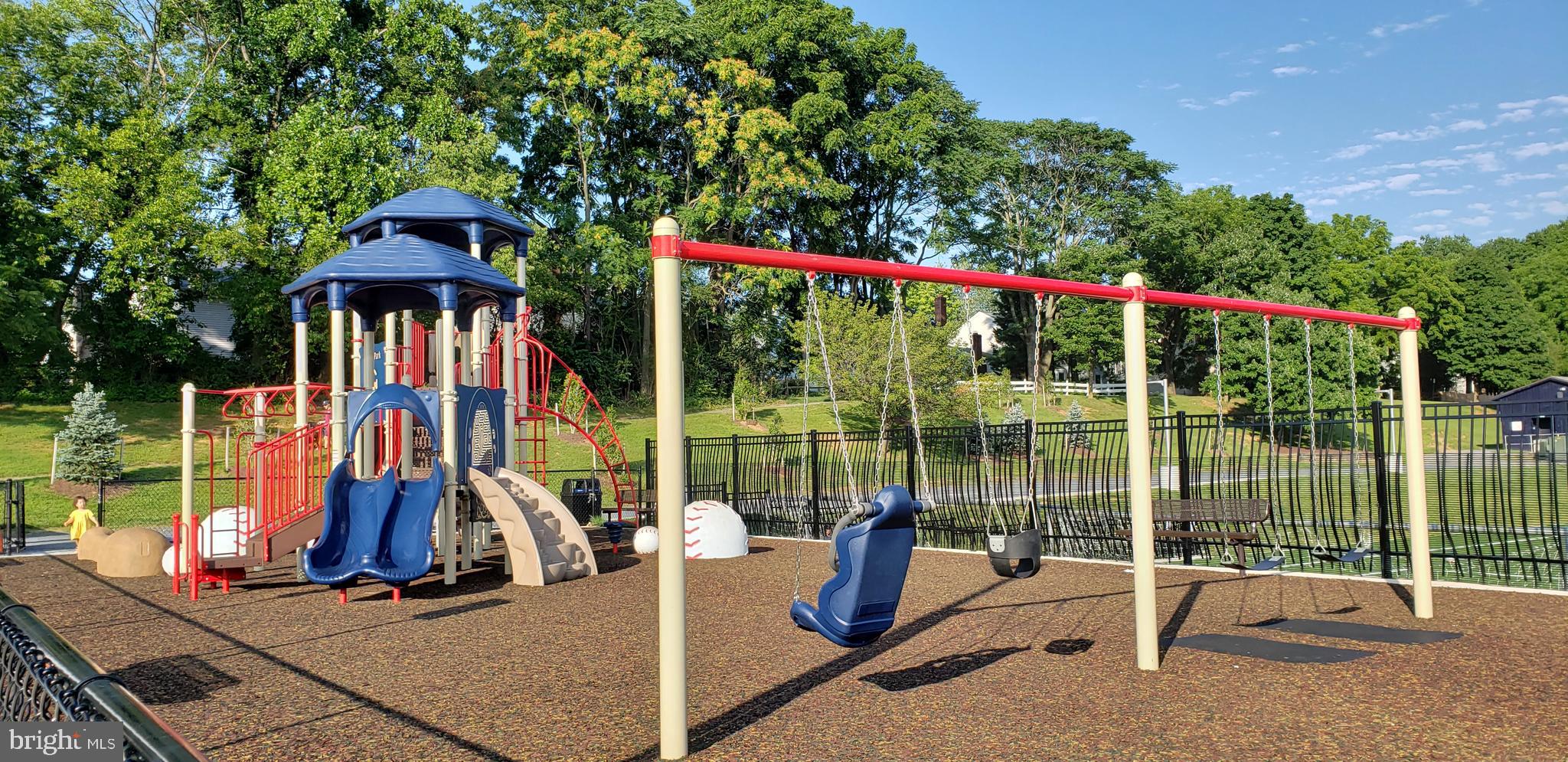 SAYBROOKE - Residential