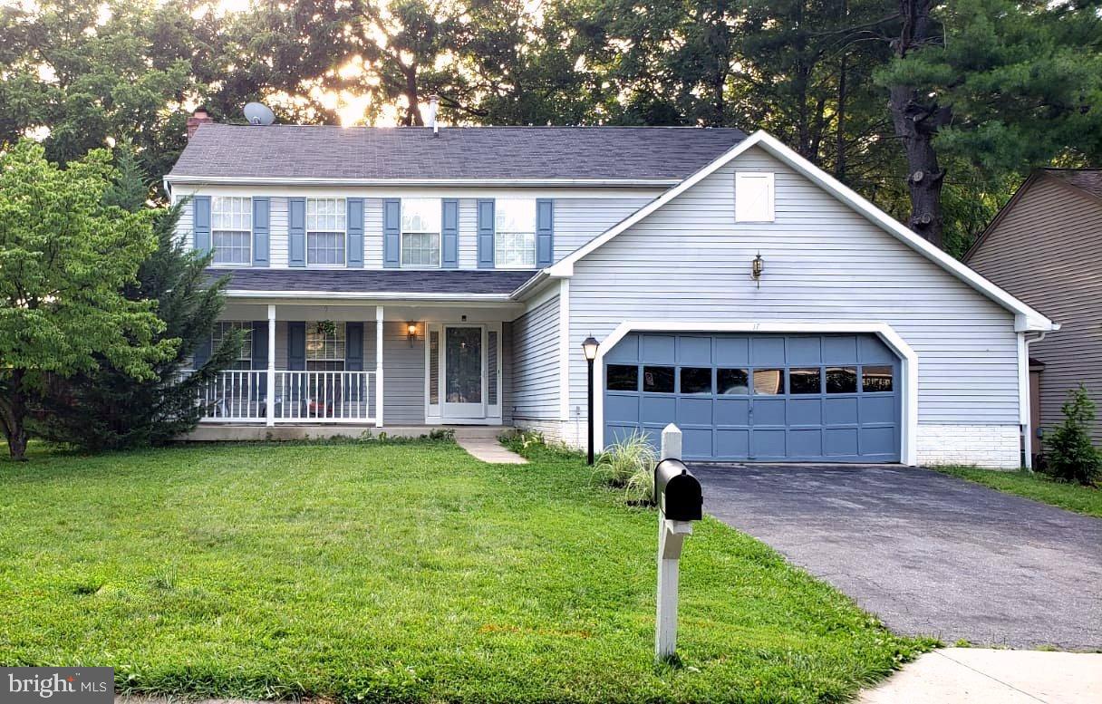 SAYBROOKE - Residential