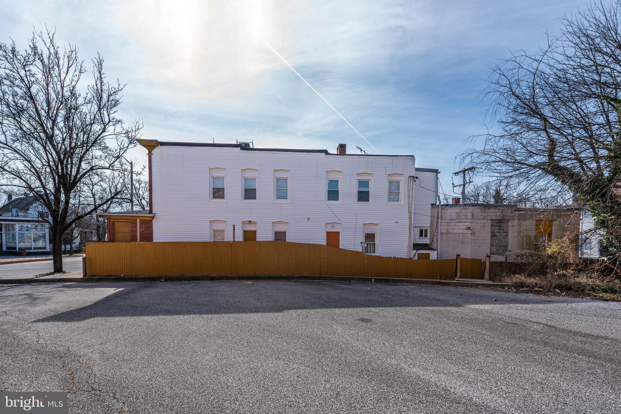 OVERLEA - Residential