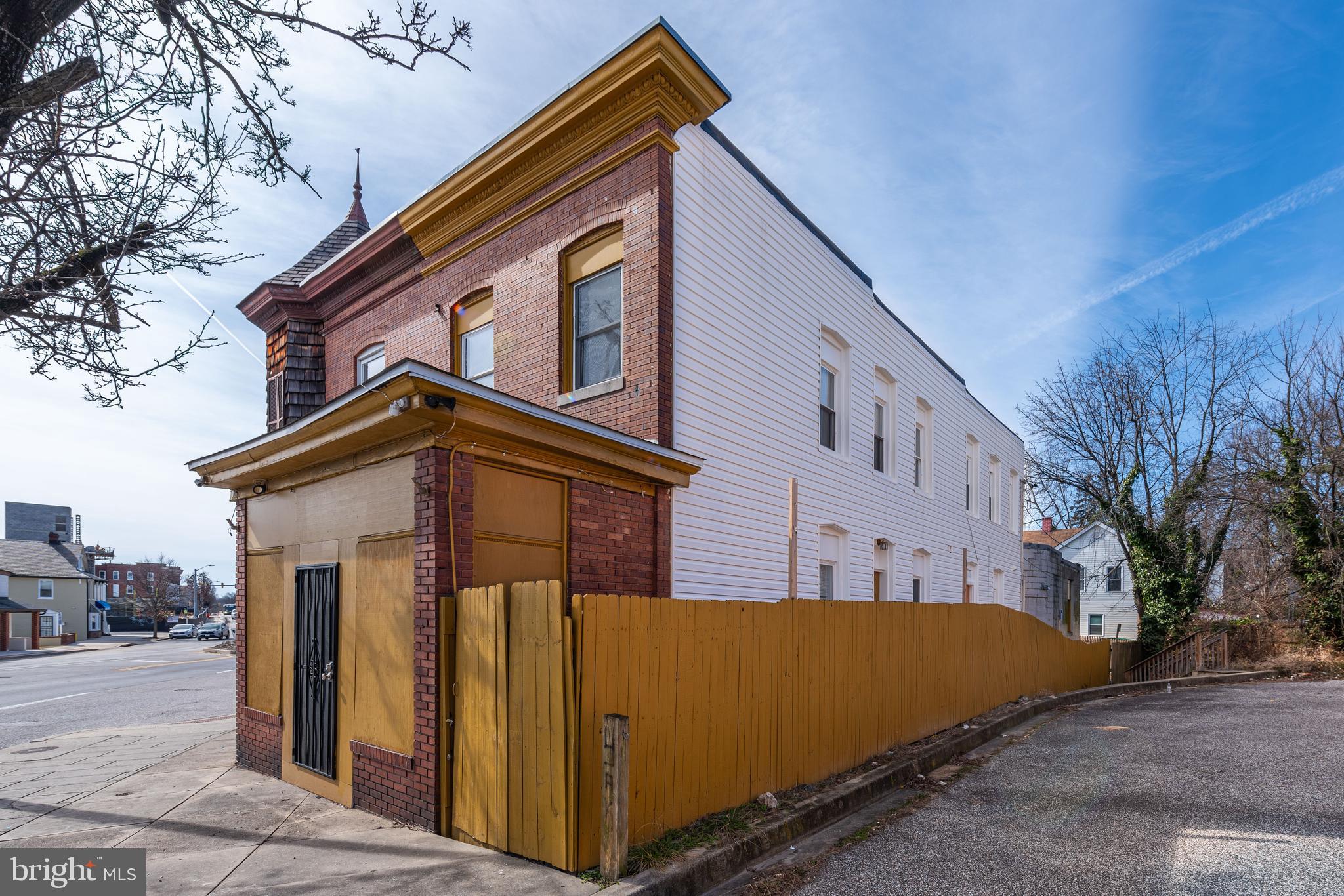 OVERLEA - Residential