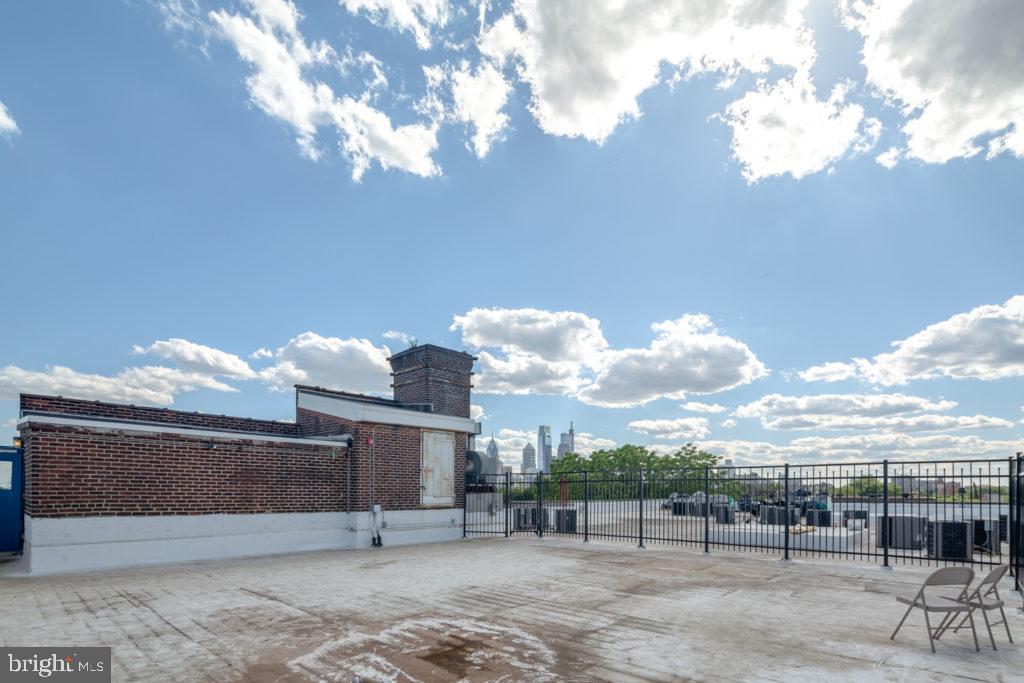 NORTHERN LIBERTIES - Residential Lease